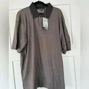 NWT Cutter and Buck Polo Shirt sz xl
